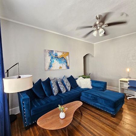 Cute Stay In Memphis Eksteriør billede