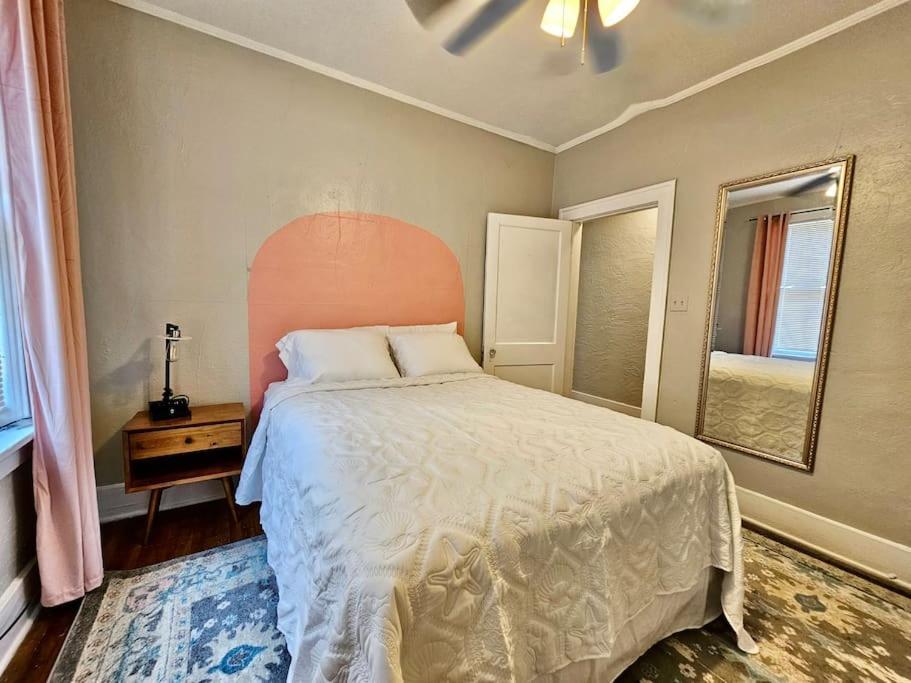 Cute Stay In Memphis Eksteriør billede