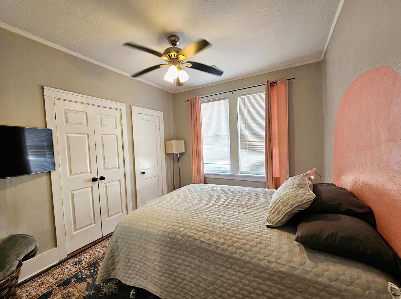 Cute Stay In Memphis Eksteriør billede