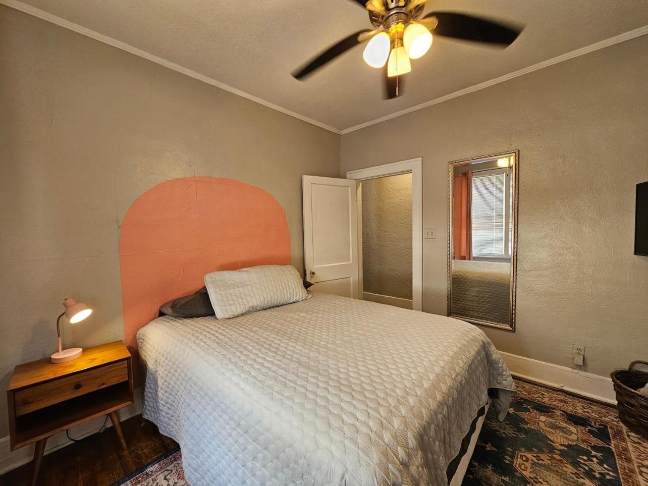 Cute Stay In Memphis Eksteriør billede